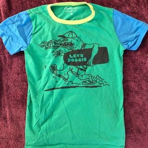 Boys Crew Cut Graphic Tee